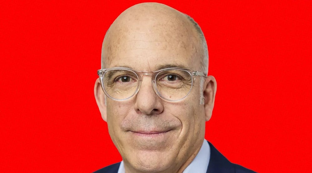 Doug Bowser leaves the hot seat, Nintendo enters a new era - photo 1