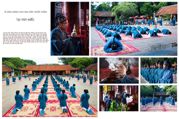Chụp Hà Nội 'đèm đẹp' thì dễ, tìm những góc khác đi thì khó - Ảnh 4.