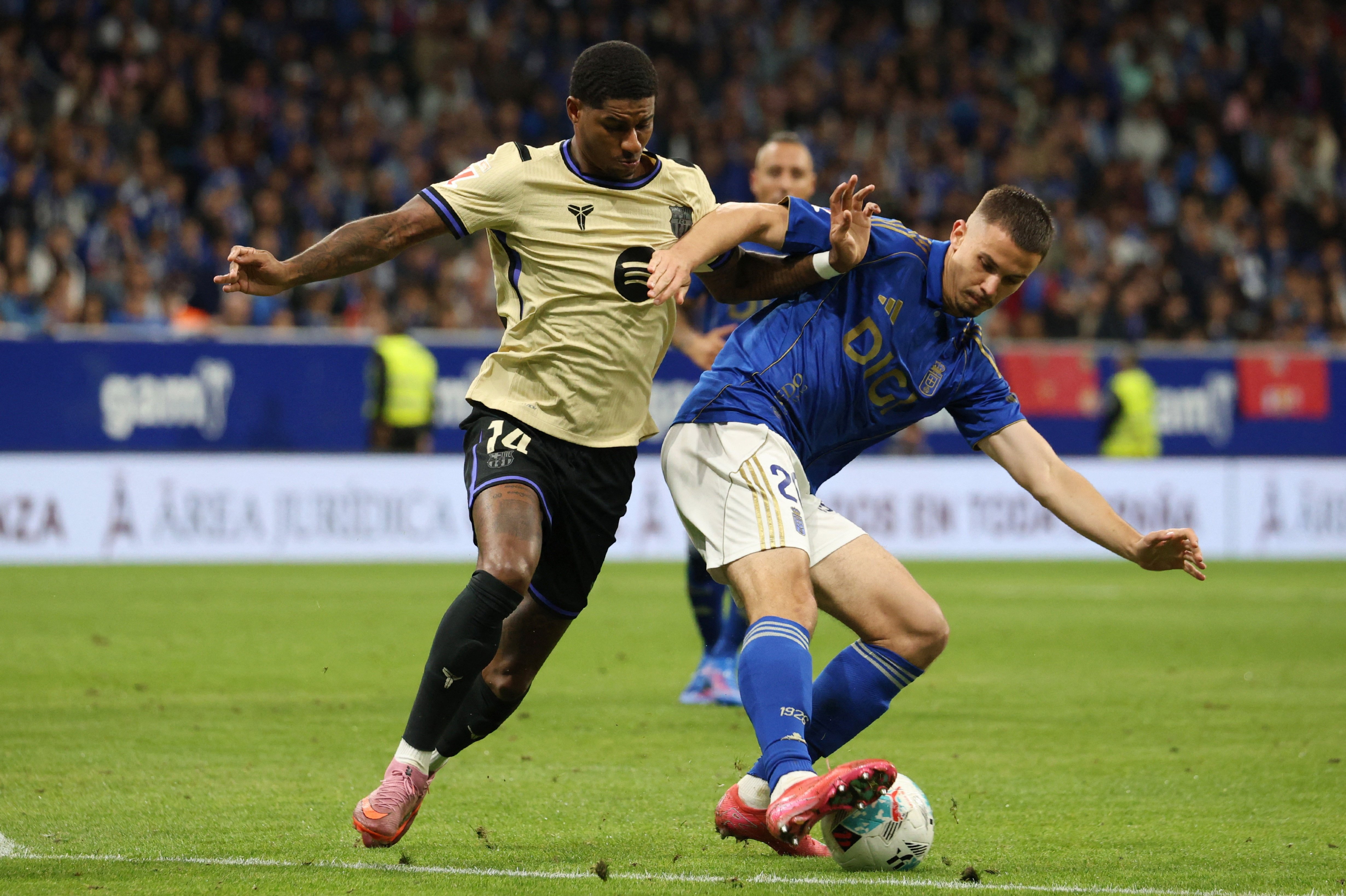 Рашфорд создает изображение 1