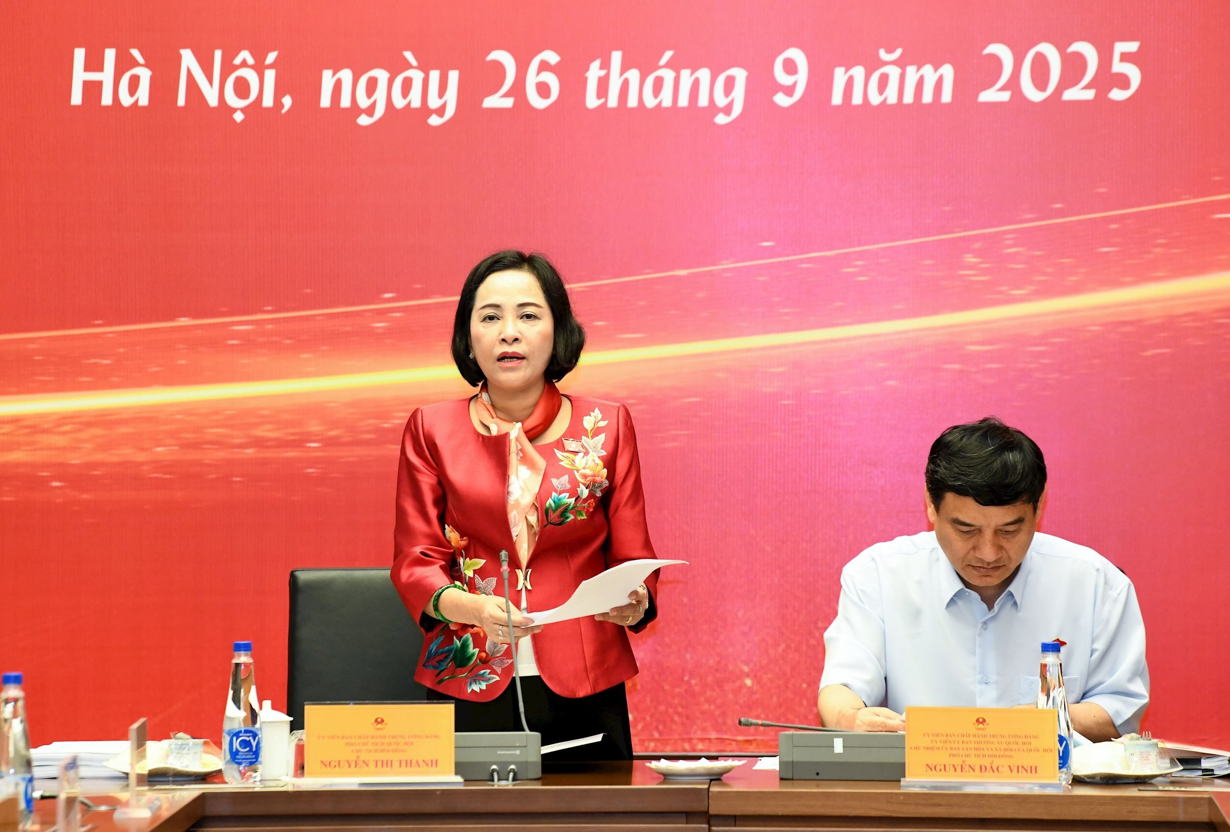 Sách lịch sử Quốc hội VN.5