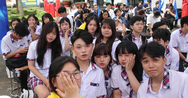 Trường CĐ Nghề Hoa Sen: Mô hình “học trong doanh nghiệp”