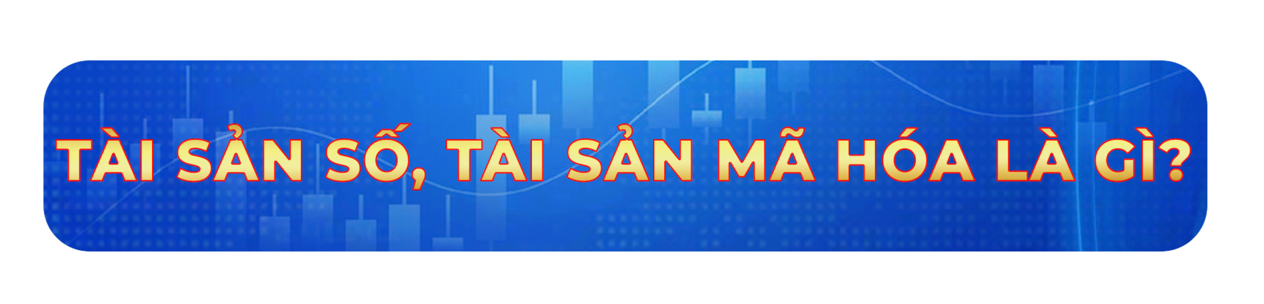 LongFORM: Thí điểm thị trường tài sản mã hóa - Cơ hội và thách thức nào đối với nền kinh tế Việt Nam? - Ảnh 1.