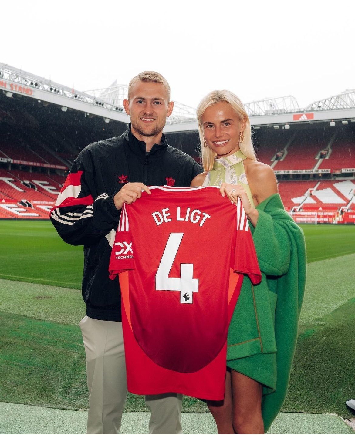 De Ligt ly di vo anh 1