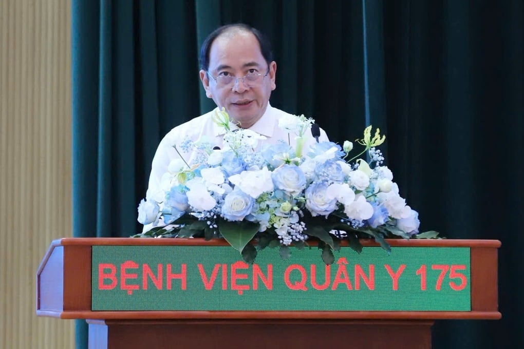 Những bệnh viện nào ở TPHCM chưa triển khai bệnh án điện tử? - 2