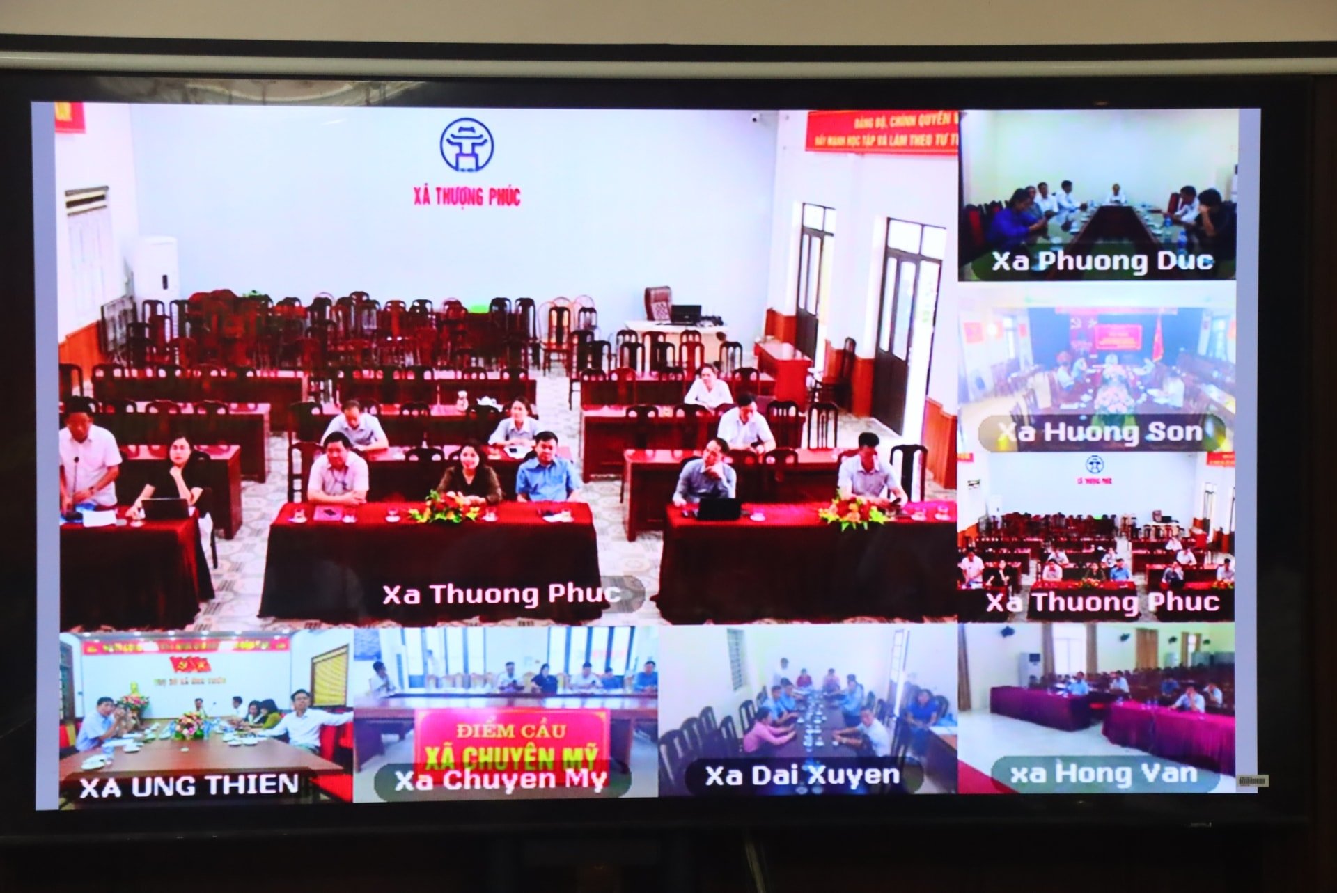 ក្រុមហាណូយ ២