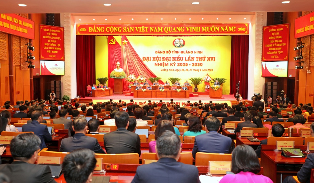 Quảng Ninh quyết tâm sớm trở thành thành phố trực thuộc Trung ương - 3