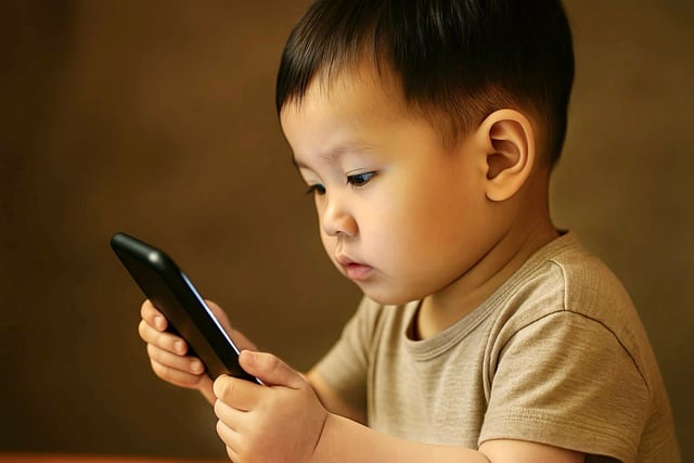 Tôn nghiêm trong giáo dục: Những 'bóng đen' công nghệ số  - Ảnh 1.