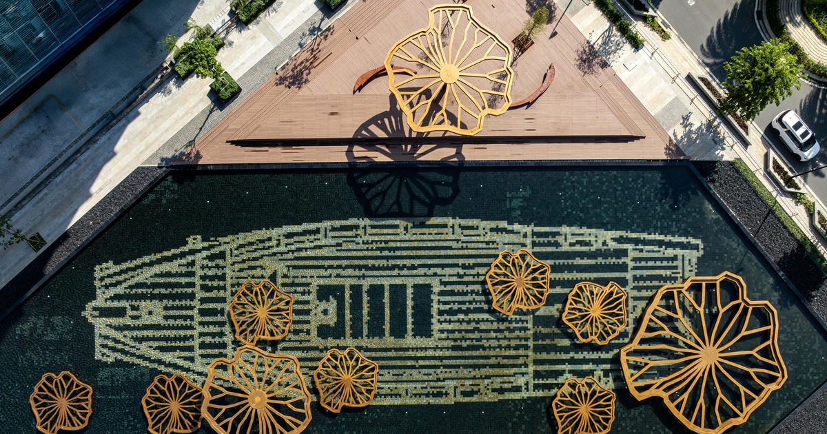 Tại sao kiến tạo đô thị cần bảo tồn bản sắc?