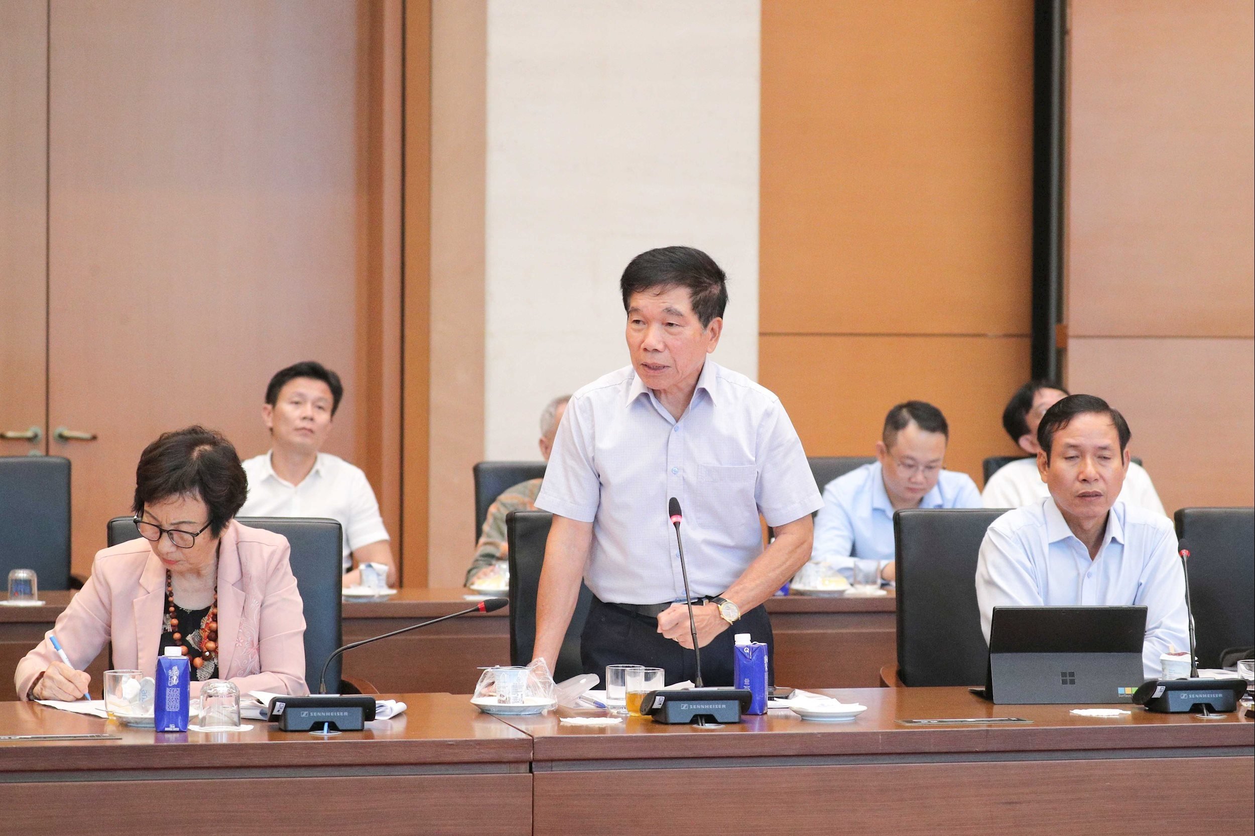 Nguyễn Quốc Hiệp, Chủ tịch Hiệp hội Nhà thầu xây dựng Việt Nam