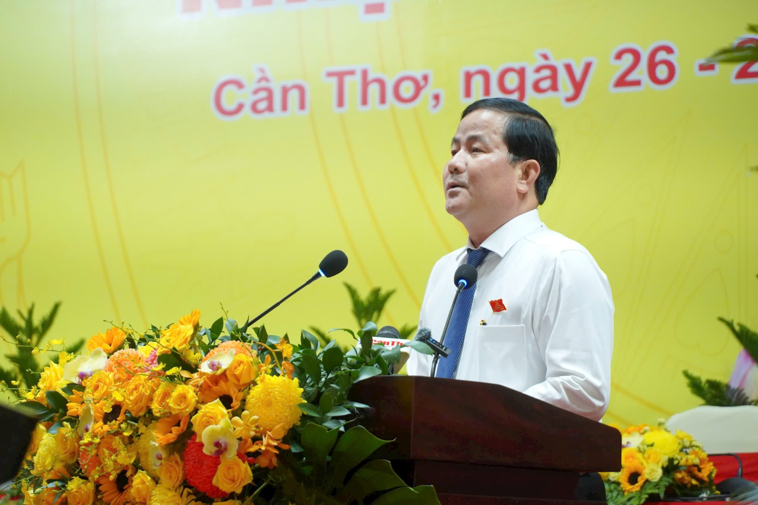 ការរៀបចំ ៨