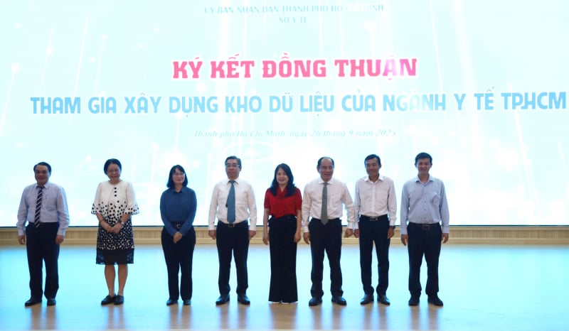 Sự cố “sập mạng” bệnh viện và việc đẩy mạnh triển khai bệnh án điện tử -0