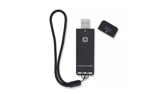 USB dung lượng lớn nhất 4tb hiện nay: Giải pháp lưu trữ tối ưu cho chuyên gia - Ảnh 1.