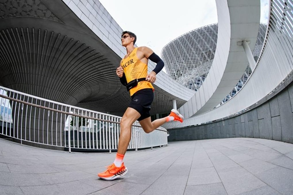 Khám phá cung đường marathon đẹp nhất Hà Nội - 3