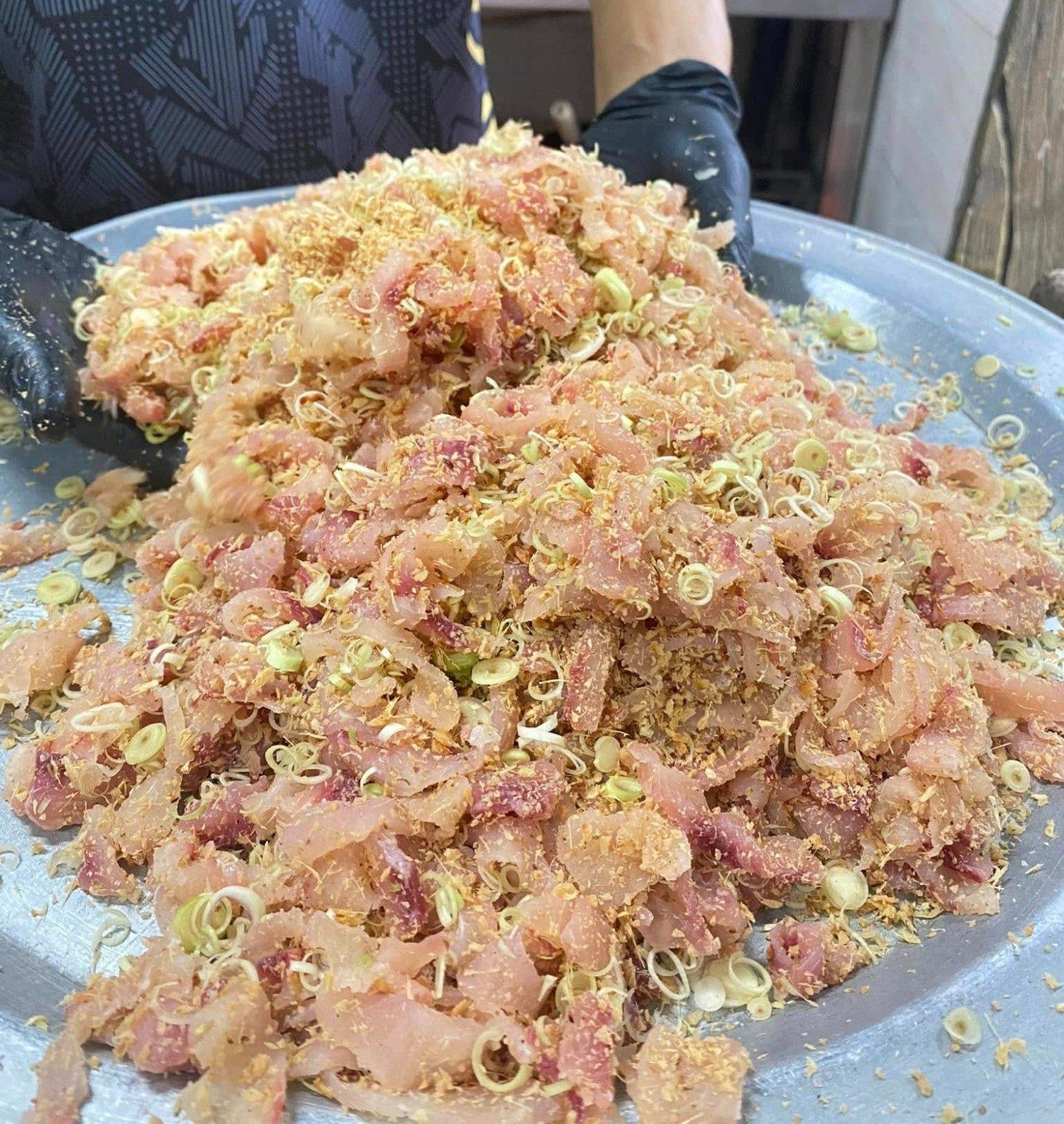 sea ​​bream salad សមុទ្រ bream salad 0.jpg