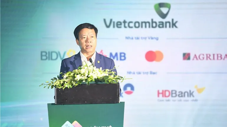 Đã thu thập được khoảng 600.000 tài khoản ngân hàng nghi ngờ gian lận - Ảnh 2.