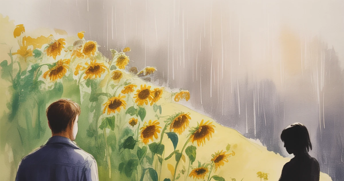 Truyện ngắn: Dòng trôi ký ức