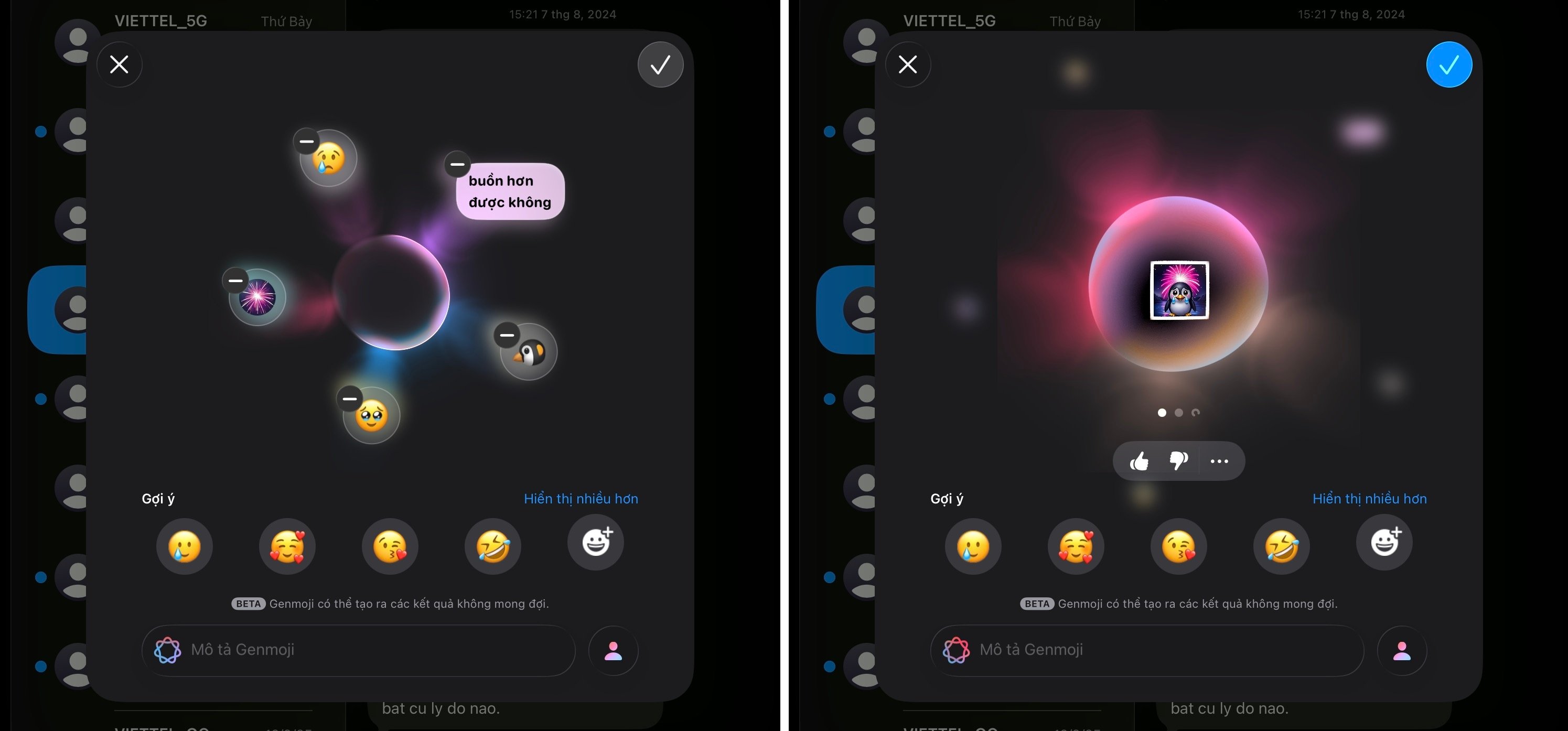 Apple Intelligence tieng Viet,  AI cua Apple,  tri tue nhan tao,  dung thu Apple Intelligence anh 10