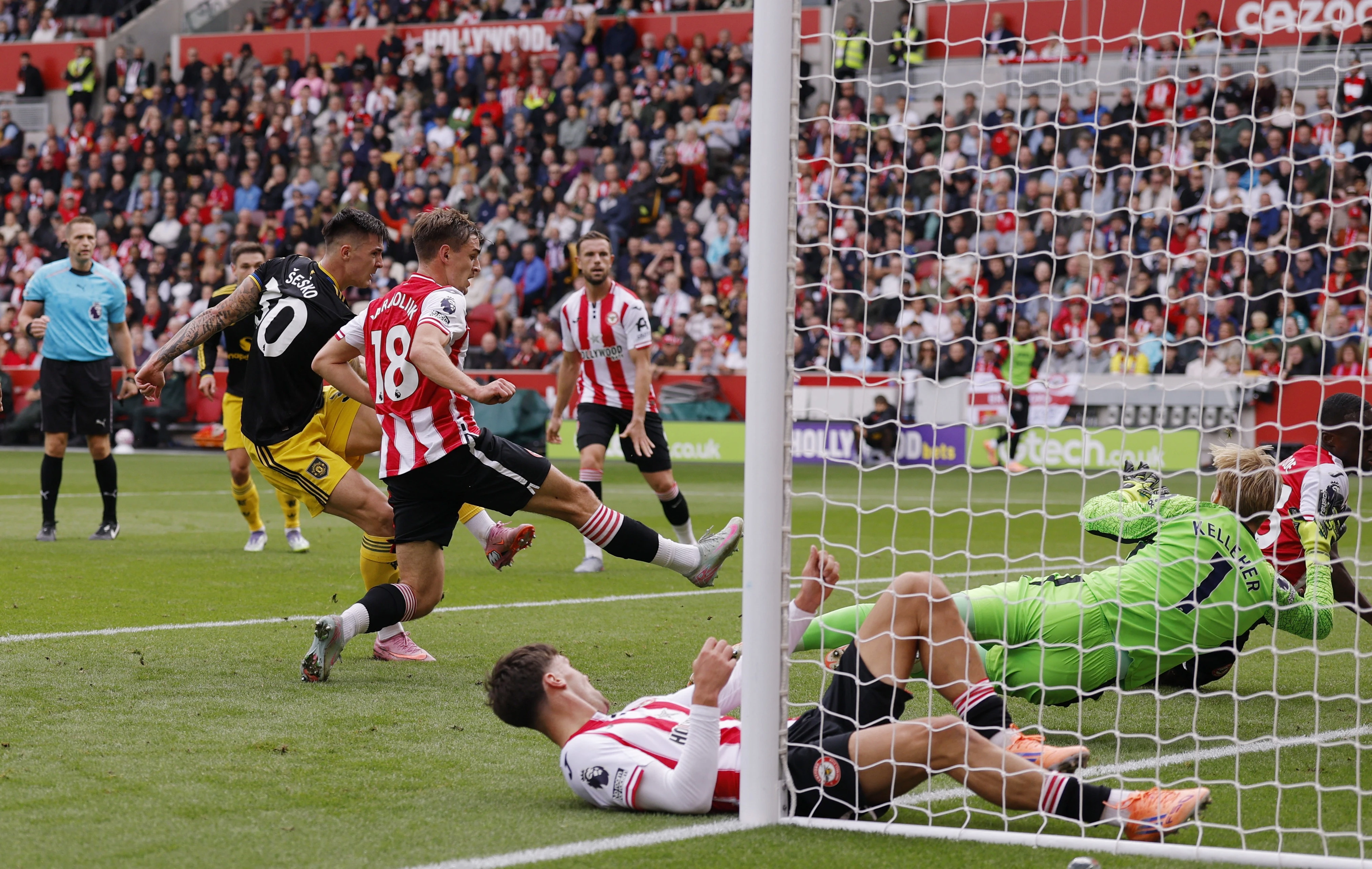 MU dau Brentford anh 3