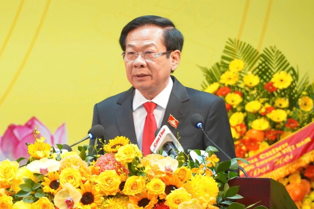 Bí thư Cần Thơ: Chúng ta không được phép dừng lại, bằng lòng, thỏa mãn! - 2