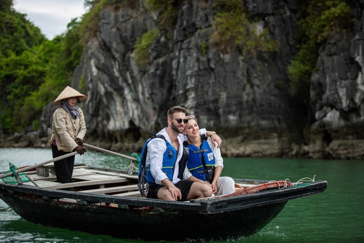 Phó thủ tướng Mai Văn Chính: Du lịch là nghệ thuật của sự kết nối - Ảnh 3.