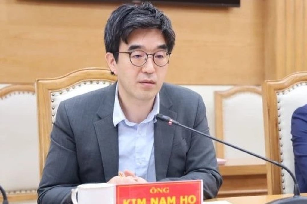 SK của Hàn Quốc muốn đầu tư dự án nhiệt điện LNG 2 tỷ USD ở Thanh Hóa  - 2