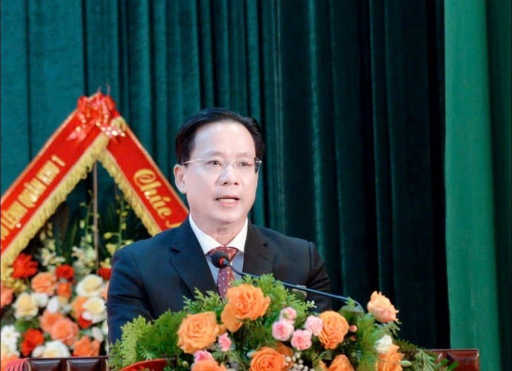 Kỷ niệm 85 năm Ngày Khởi nghĩa Bắc Sơn  - ảnh 4