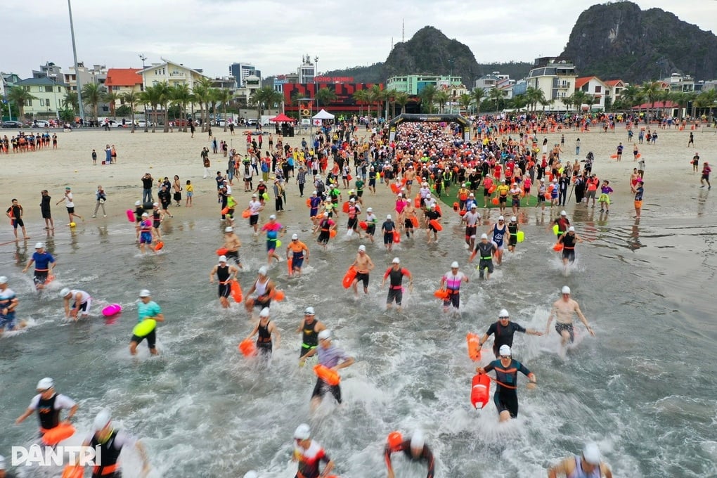 Aqua Warriors Vân Đồn 2025 - Camel Cup: Chiến binh nhí nhập cuộc - 2