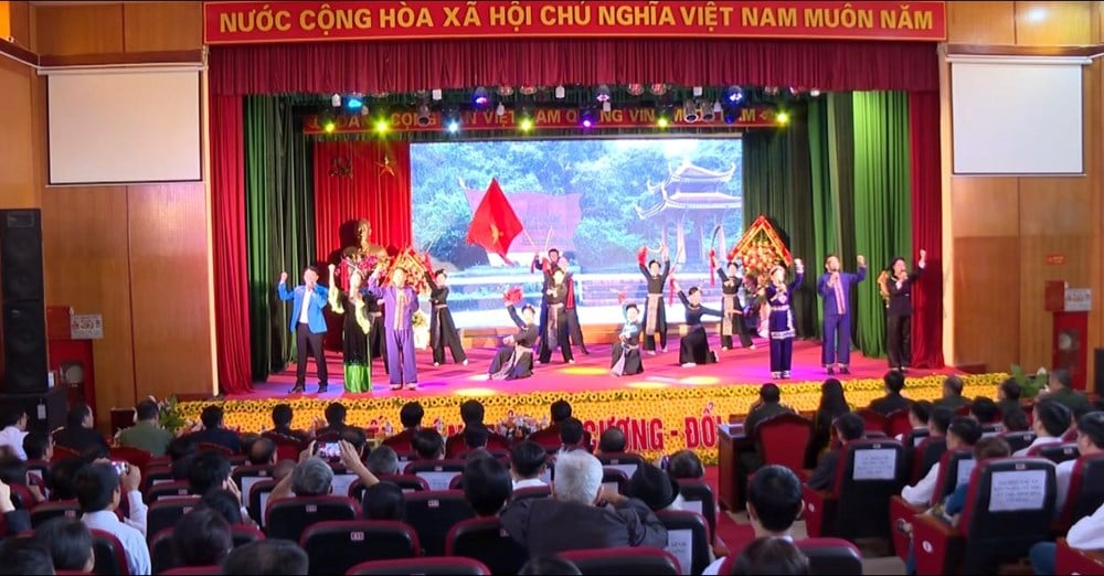 Kỷ niệm 85 năm Ngày Khởi nghĩa Bắc Sơn  - ảnh 1