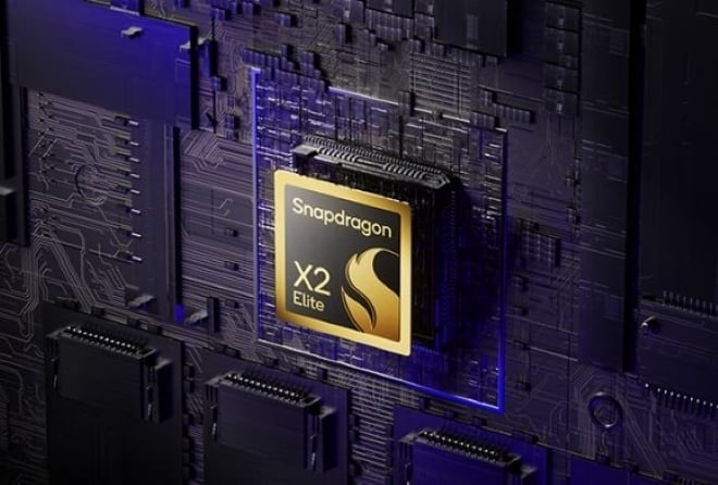 Qualcomm unveils Snapdragon X2 Elite and Extreme, claiming they are the fastest and most power-efficient chips ever on Windows PCs. (Source: The Verge)