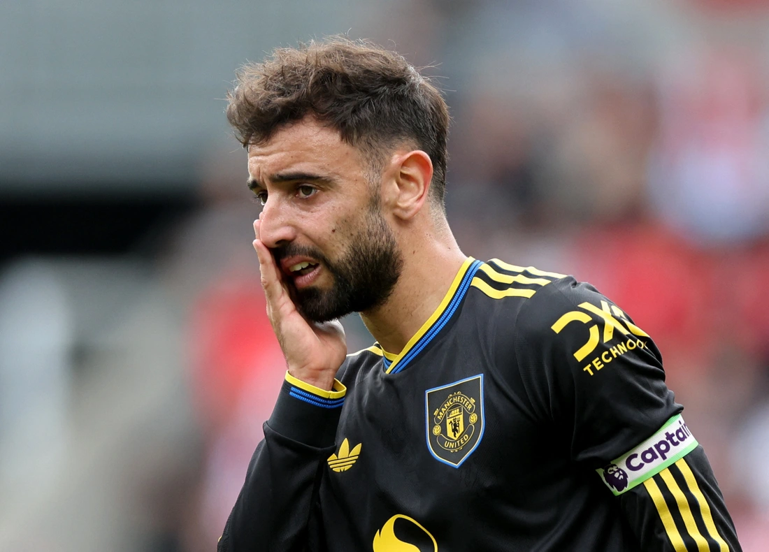 Vòng 6 Premier League: Man City, Chelsea, Liverpool nhận tin thất bại của Man United - Ảnh 2.