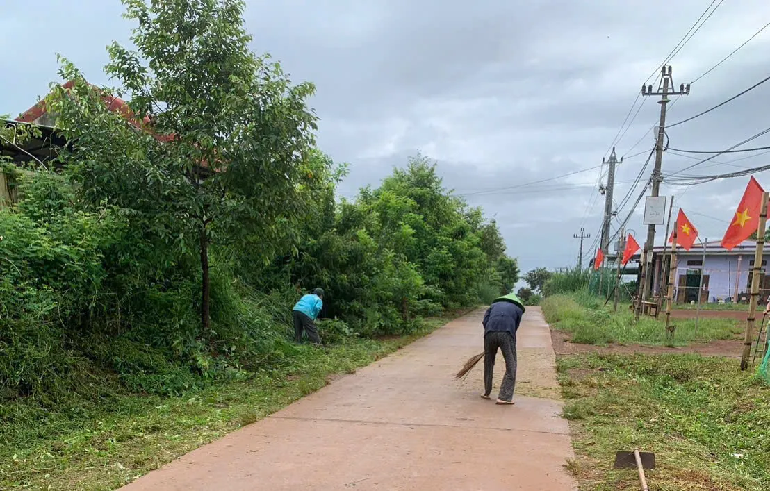 Đắk Lắk : Sẵn sàng cho Đại hội đại biểu Đảng bộ tỉnh lần thứ I, nhiệm kỳ 2025 - 2030 - Ảnh 4.