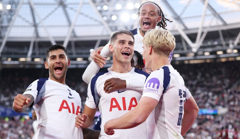 Nhận định trận đấu Tottenham vs Wolves, 2h00 ngày 28.9: 15 trận bất bại của Spurs có bị Wolves chặn đứng? - ảnh 2