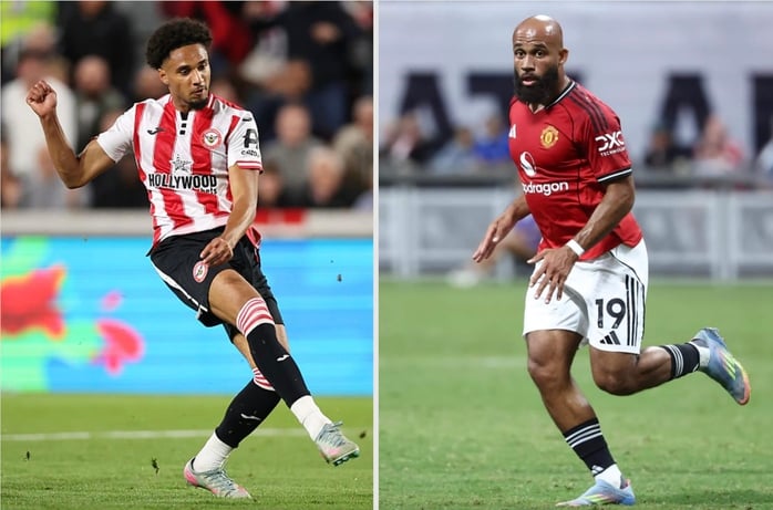 Man United tự tin phá dớp trước Brentford- Ảnh 1.
