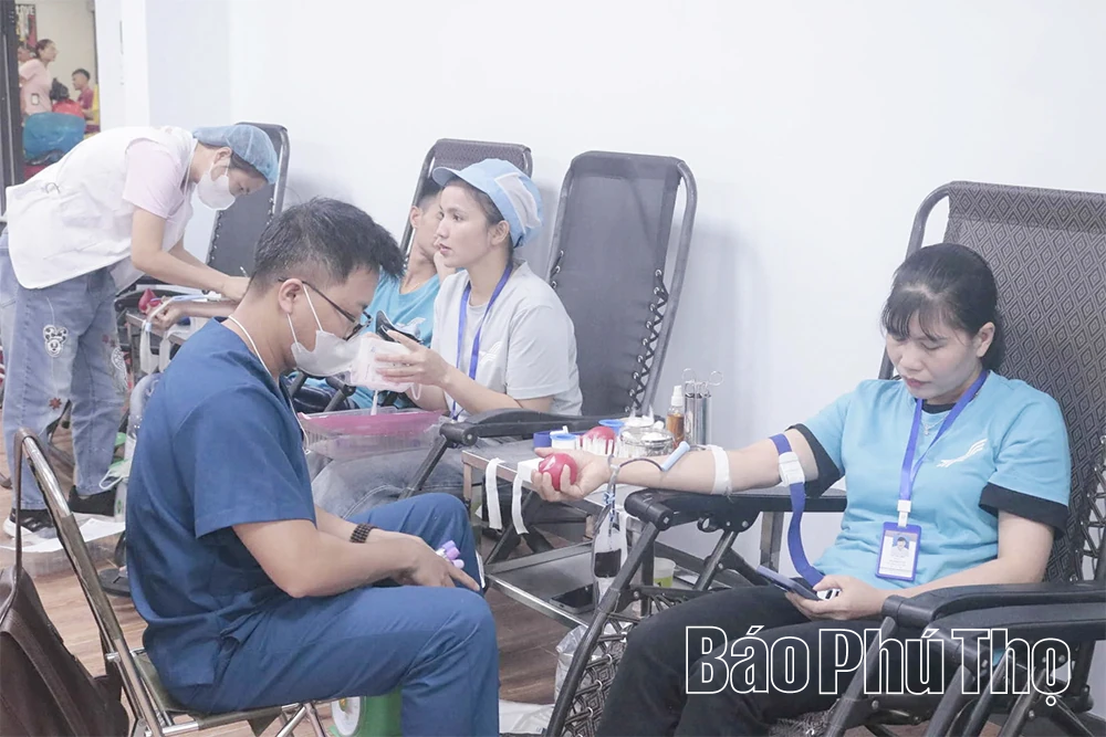 ខ្វះឈាមដើម្បីសង្គ្រោះជីវិត