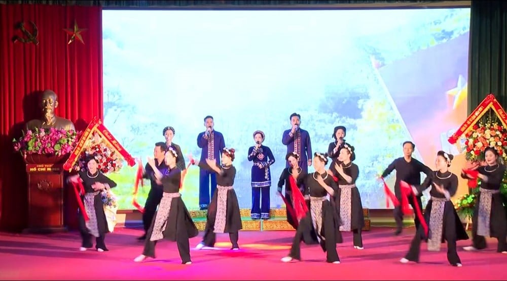 Kỷ niệm 85 năm Ngày Khởi nghĩa Bắc Sơn  - ảnh 3