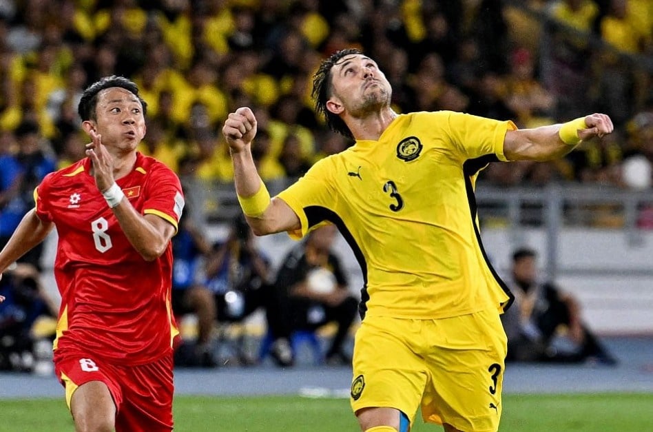 cau thu Malaysia anh 2