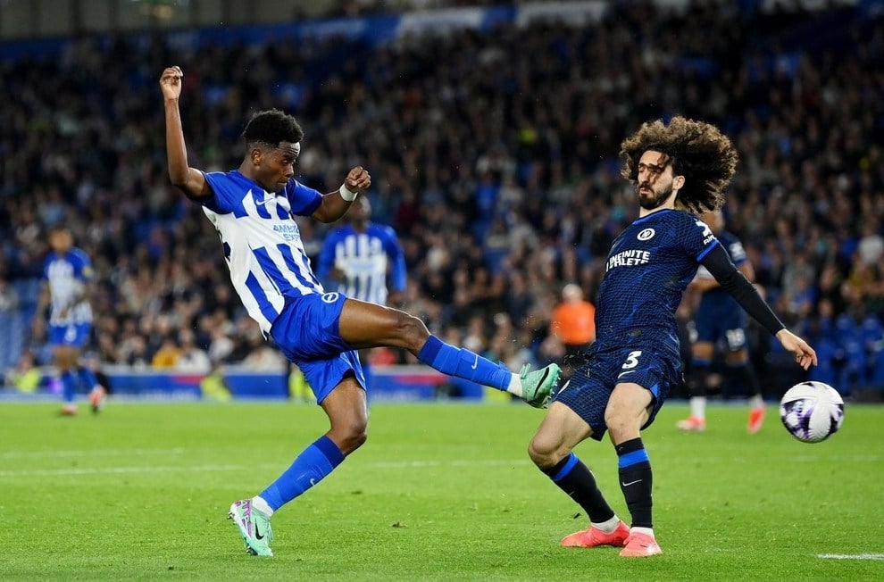 មតិលើការប្រកួត Chelsea vs Brighton ម៉ោង 9:00 យប់។ ថ្ងៃទី 27 ខែកញ្ញា: ការលំបាកសម្រាប់ 