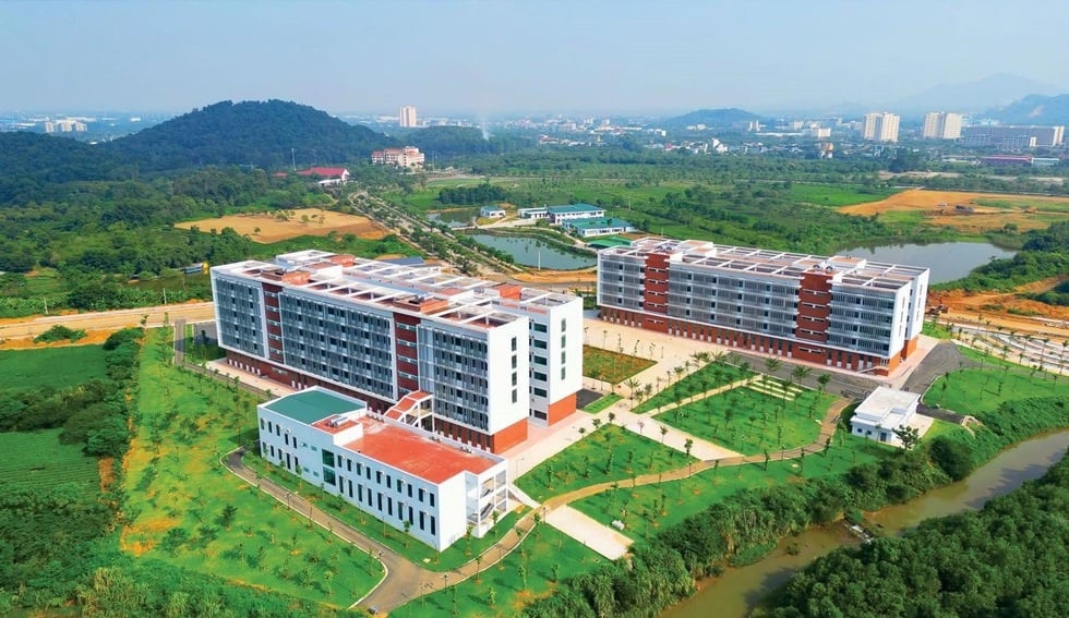 Sáp nhập đại học: Sẽ giải tán tất cả các trường yếu kém? - 5