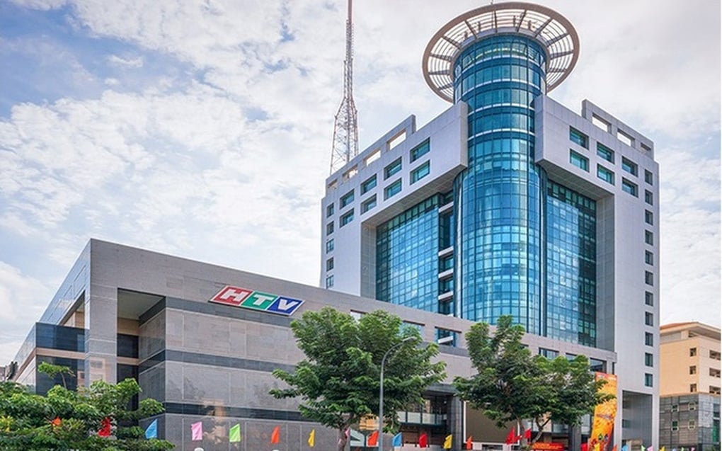 Ban Bí thư quy định tổ chức bộ máy báo, phát thanh truyền hình tỉnh thành - 1