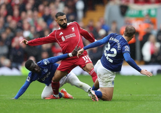 Nhận định Crystal Palace vs Liverpool: Cuộc chiến của những kẻ bất bại- Ảnh 1.