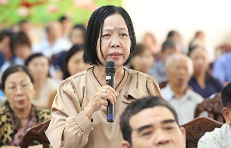 ហេតុអ្វី​បាន​ជា​គម្រោង​ការពារ​ទឹកជំនន់​១០.០០០​ពាន់​លាន​ដុង​នៅតែ​មិនទាន់​បញ្ចប់​អស់​រយៈពេល​ជាច្រើន​ឆ្នាំ​? -១