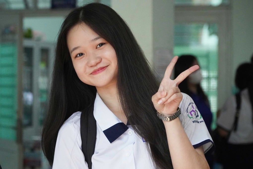 Thi tốt nghiệp THPT 2026 sớm hơn nửa tháng: Thay đổi việc ôn thi nước rút - 1