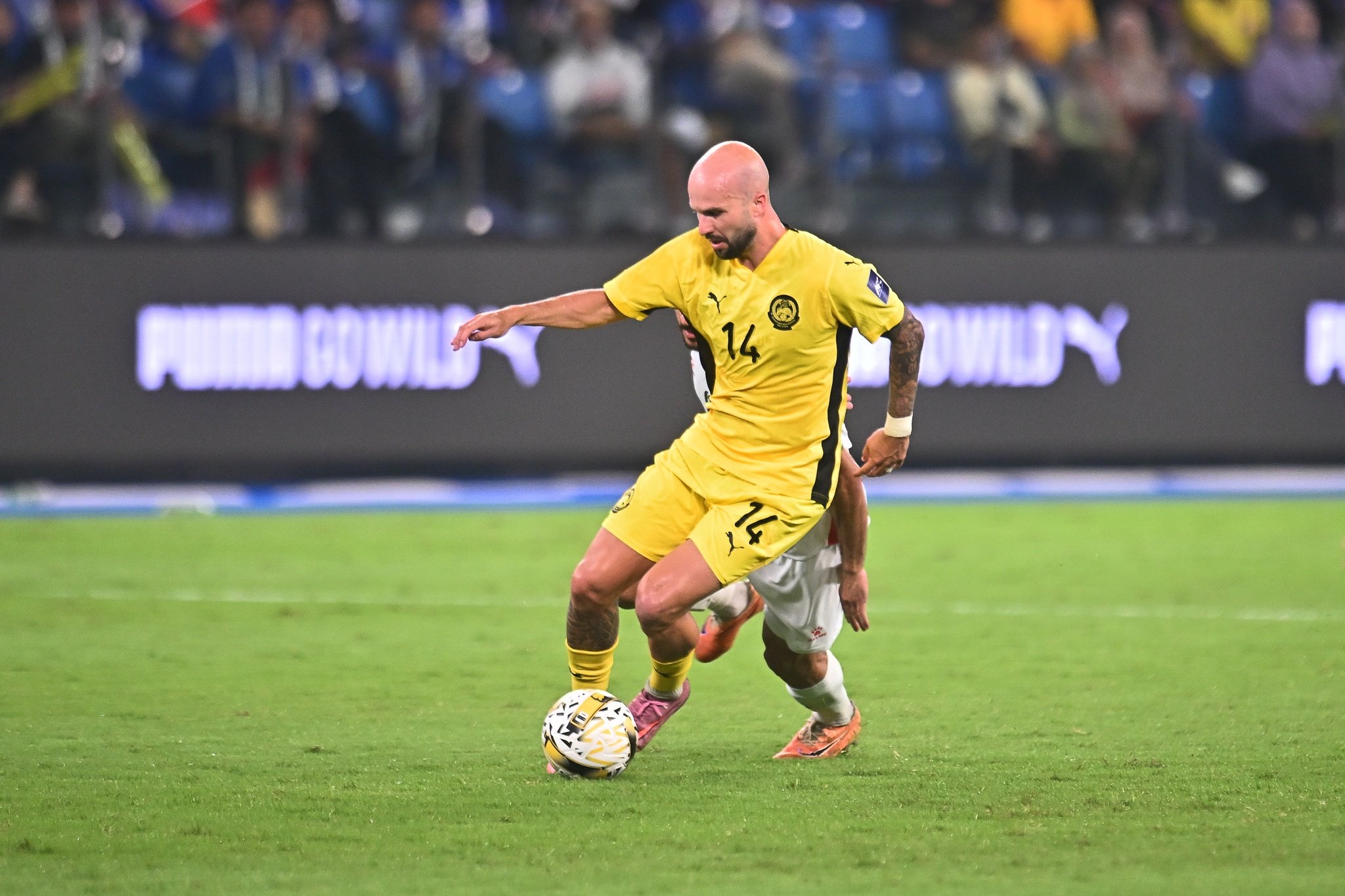 Asian Cup anh 1