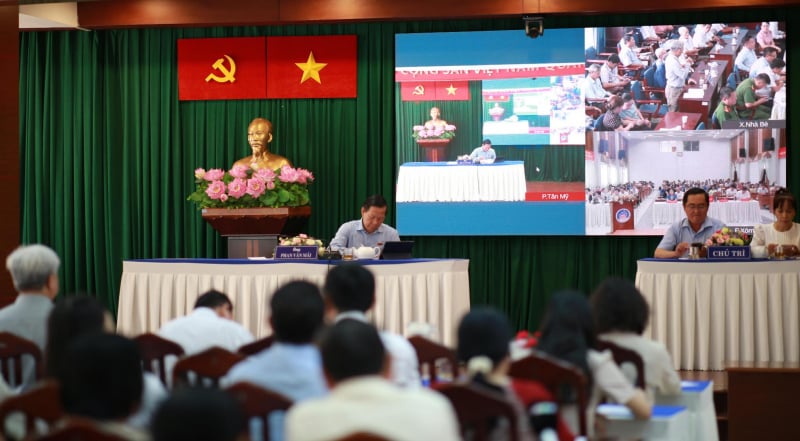 ហេតុអ្វី​បាន​ជា​គម្រោង​ការពារ​ទឹកជំនន់​១០.០០០​ពាន់​លាន​ដុង​នៅតែ​មិនទាន់​បញ្ចប់​អស់​រយៈពេល​ជាច្រើន​ឆ្នាំ​? -0