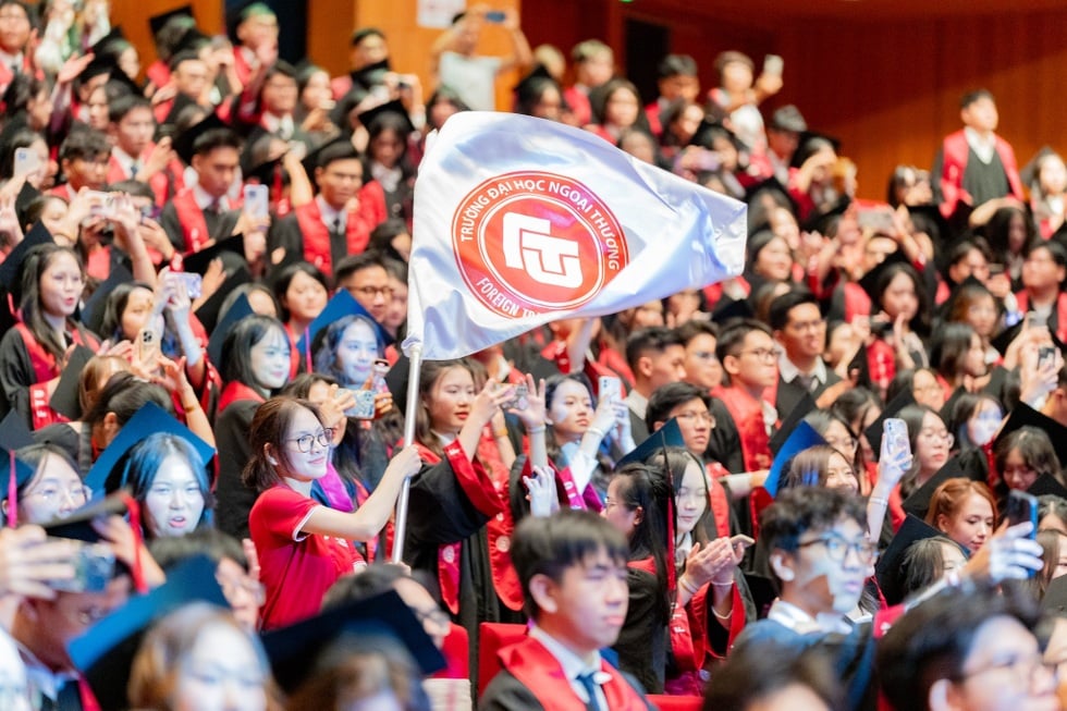 Sáp nhập đại học: Sẽ giải tán tất cả các trường yếu kém? - 7