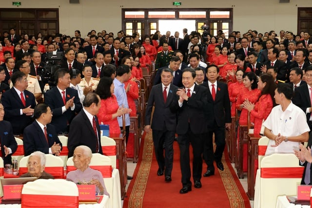 Cần Thơ hội tụ nhiều lợi thế, tiềm năng mà ít nơi nào có được- Ảnh 1.