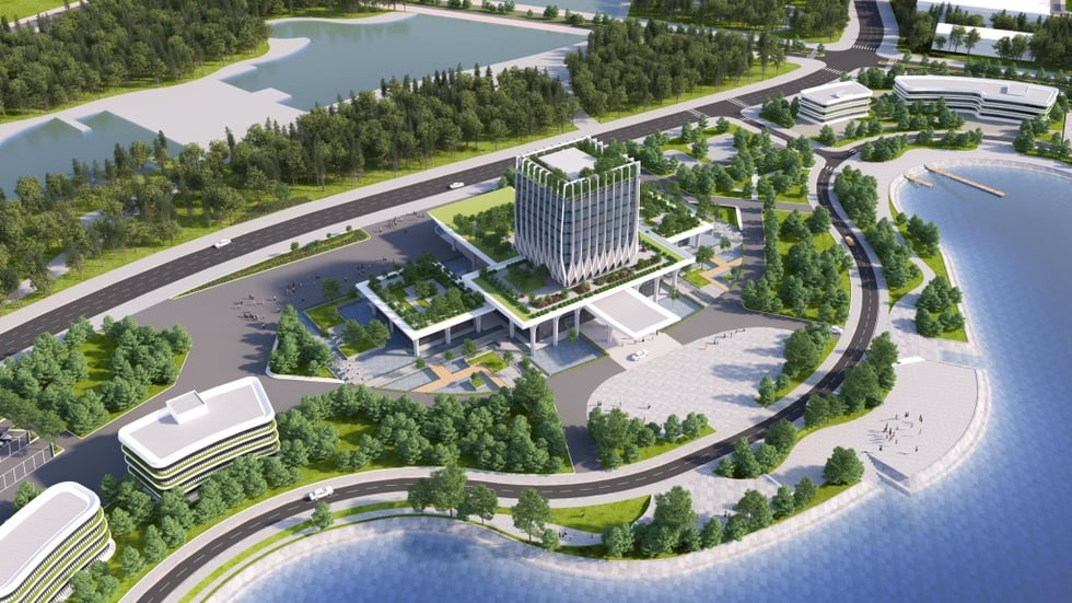 Sáp nhập đại học: Sẽ giải tán tất cả các trường yếu kém? - 4