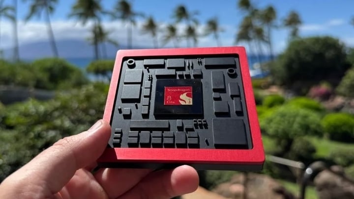 The Snapdragon 8 Elite Gen 5 will appear on high-end phones from Samsung, OnePlus, Xiaomi, Honor, Oppo, Vivo and many other brands. (Source: CNET)