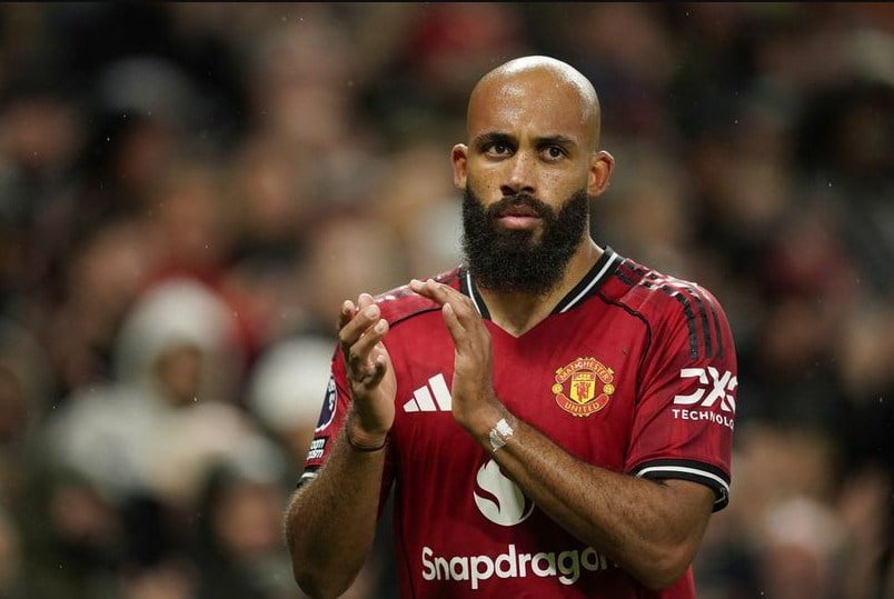 មតិលើការប្រកួត Brentford vs Man United ម៉ោង 6:30 ល្ងាច។ ថ្ងៃទី 27 ខែកញ្ញា: 