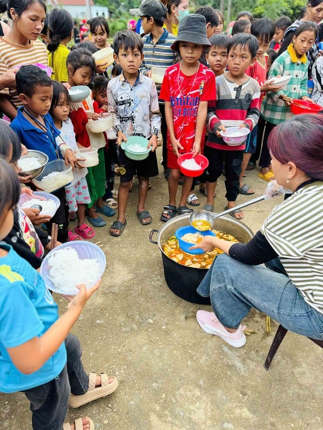 Menyemai benih di bawah sinaran matahari - Foto 6.
